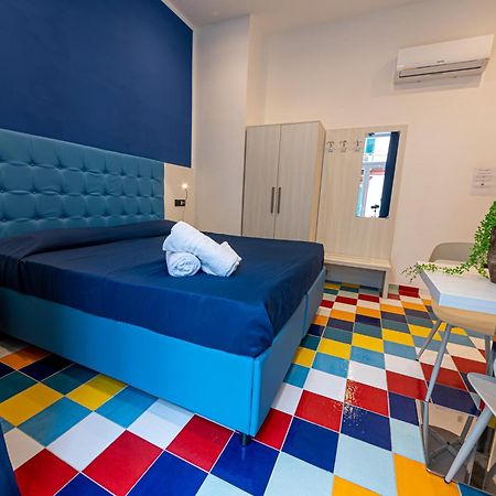 Residenza San Lorenzo Naples Luaran gambar