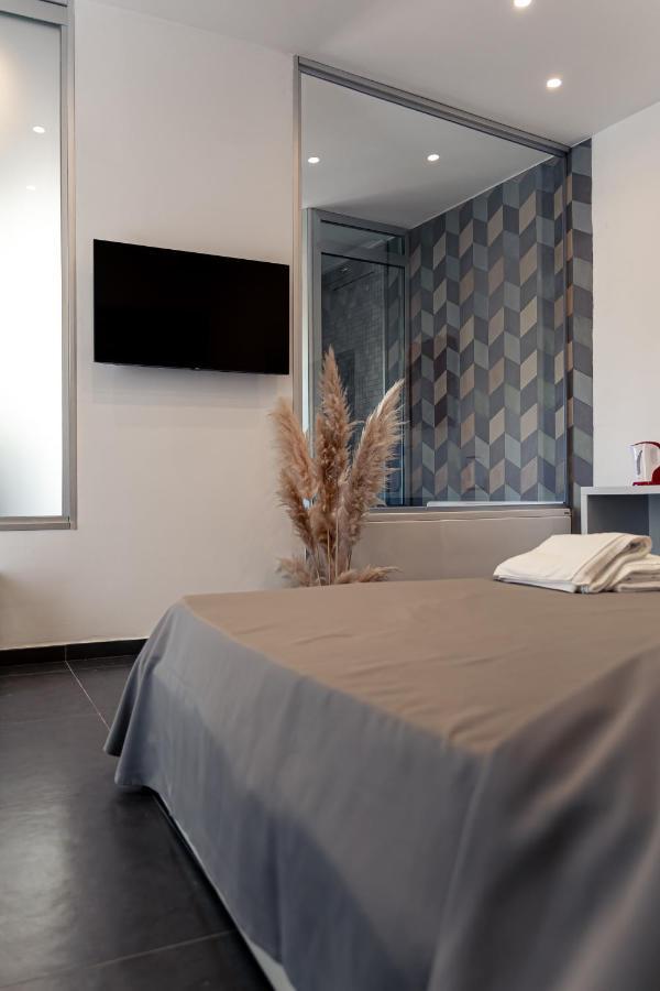 Residenza San Lorenzo Naples Luaran gambar