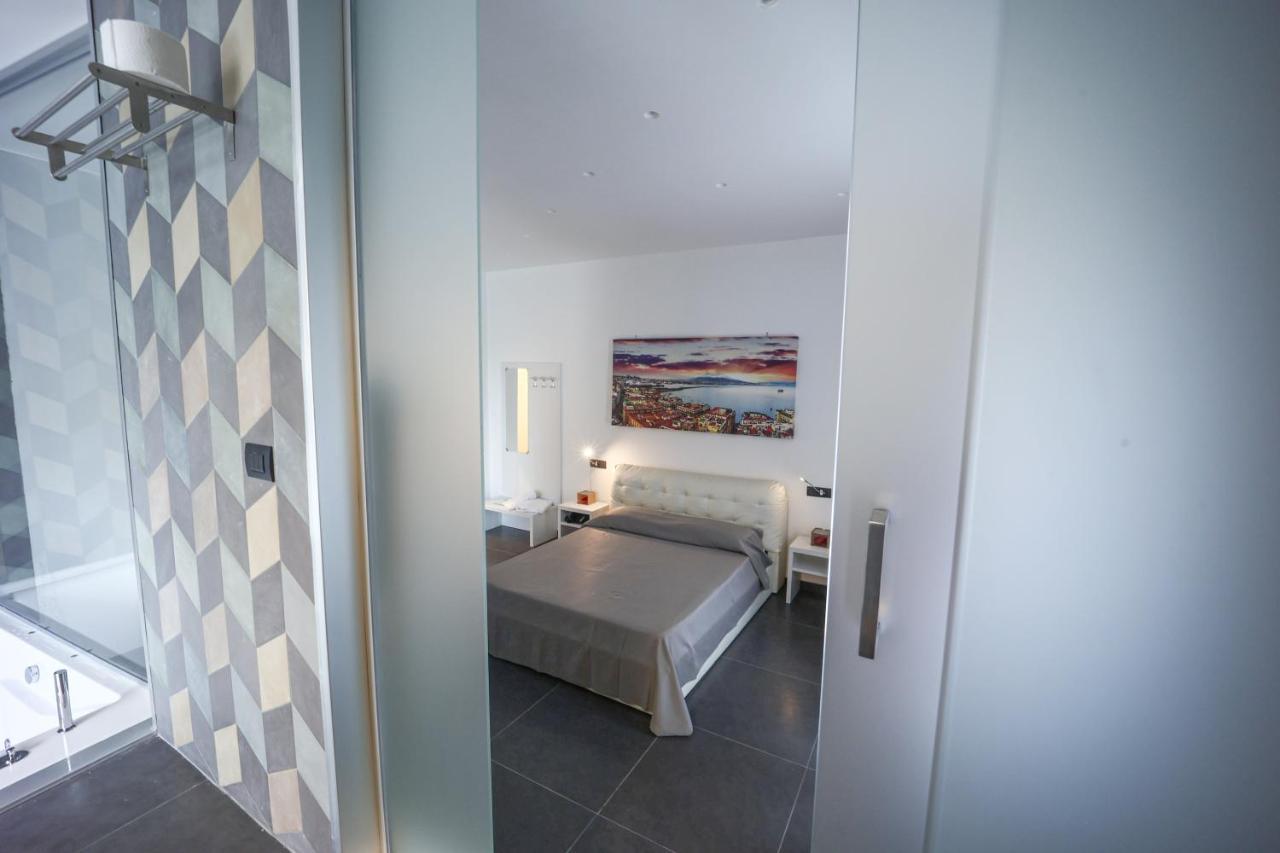 Residenza San Lorenzo Naples Luaran gambar