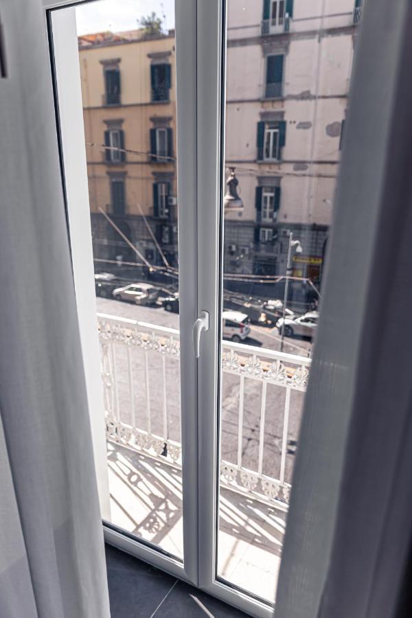 Residenza San Lorenzo Naples Luaran gambar