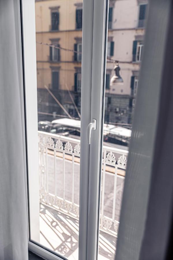 Residenza San Lorenzo Naples Luaran gambar