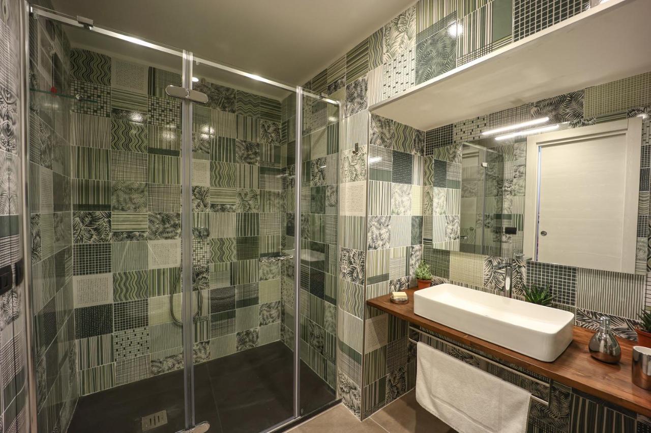 Residenza San Lorenzo Naples Luaran gambar