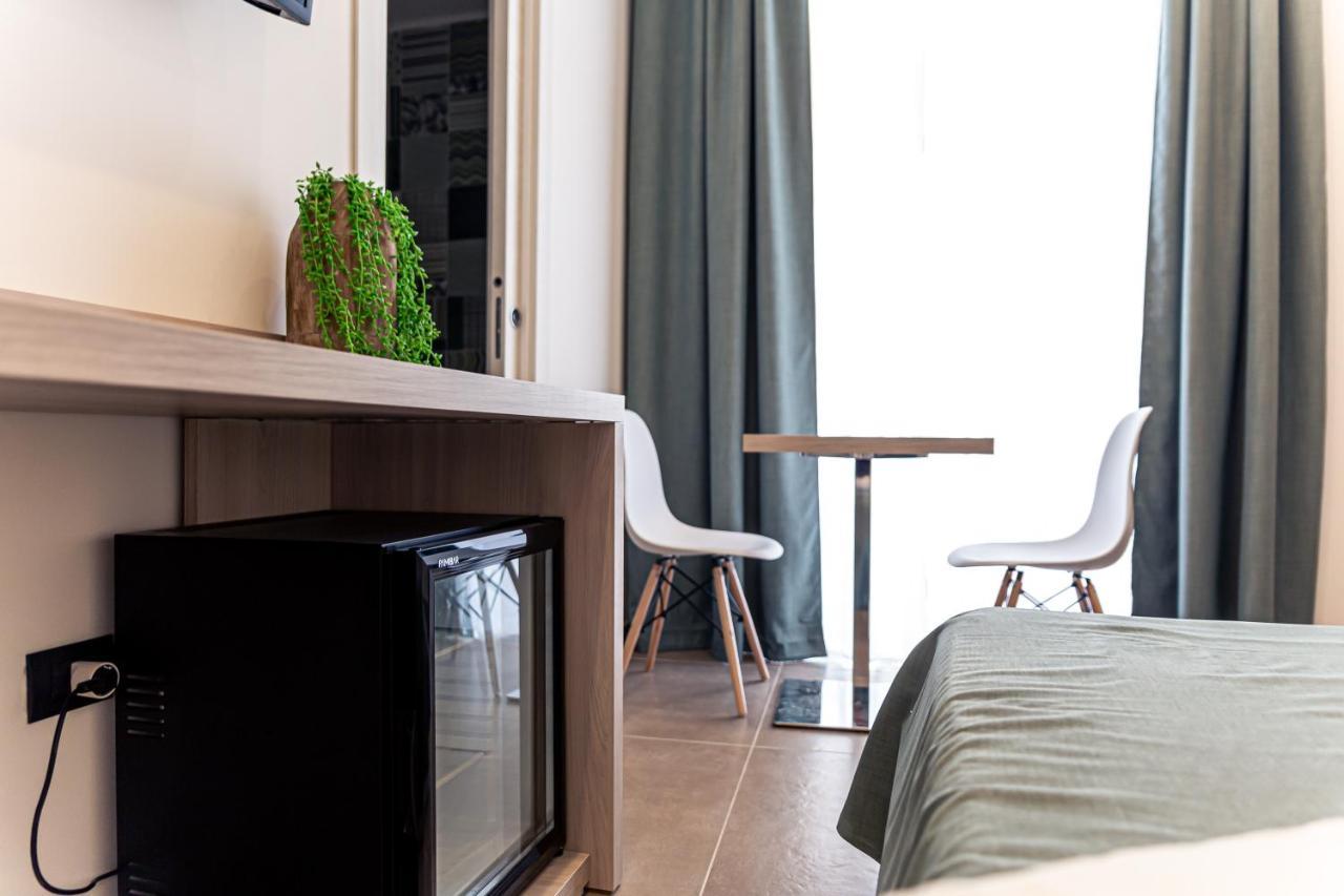 Residenza San Lorenzo Naples Luaran gambar