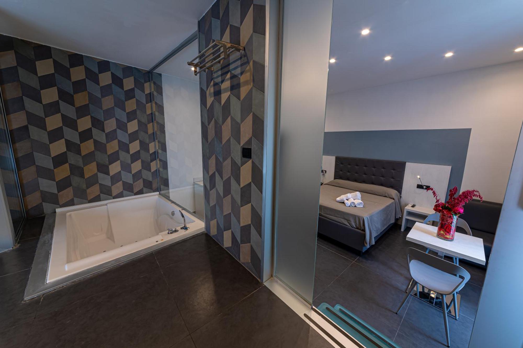 Residenza San Lorenzo Naples Luaran gambar