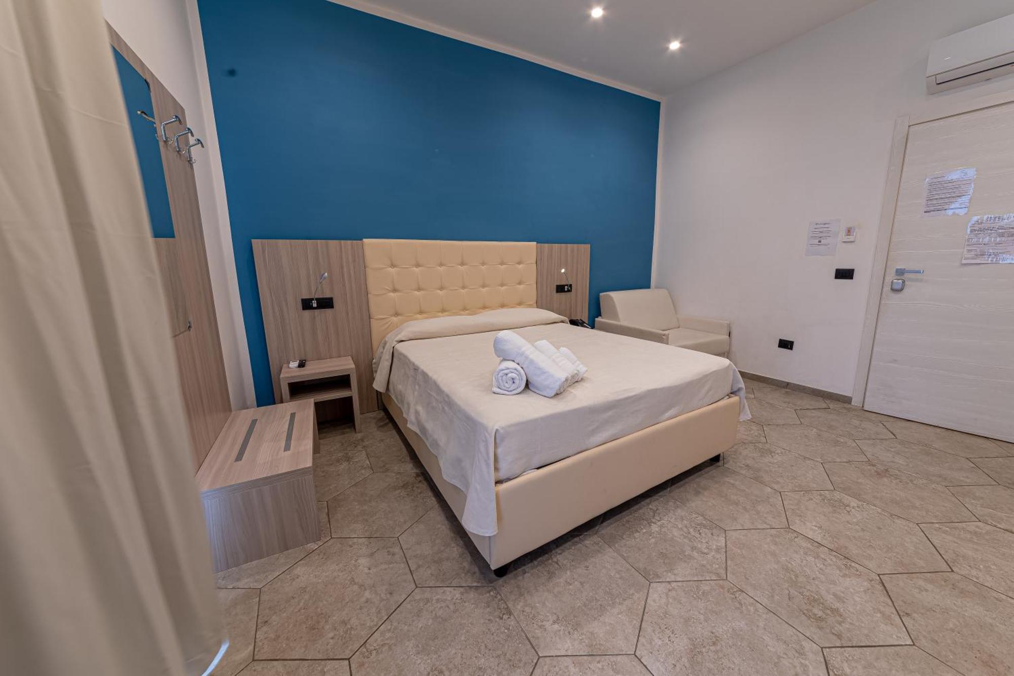 Residenza San Lorenzo Naples Luaran gambar