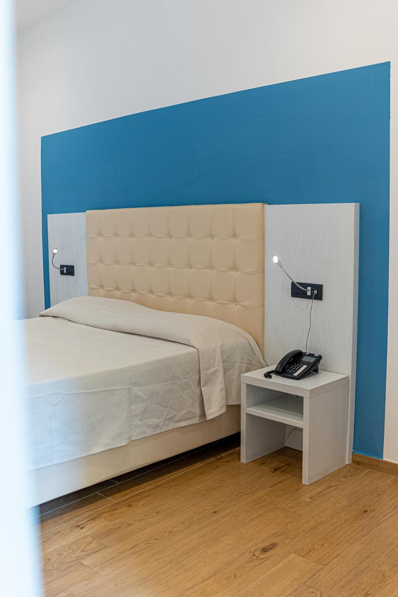 Residenza San Lorenzo Naples Luaran gambar