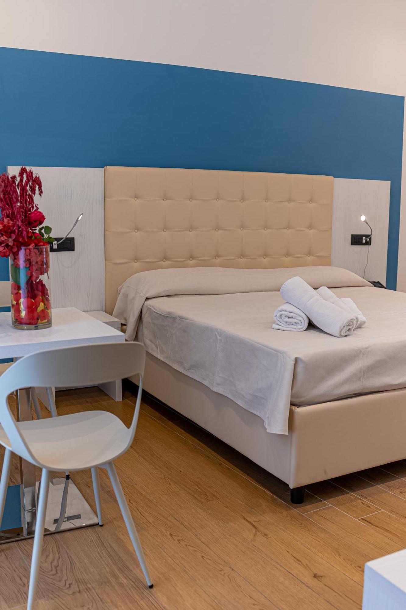 Residenza San Lorenzo Naples Luaran gambar